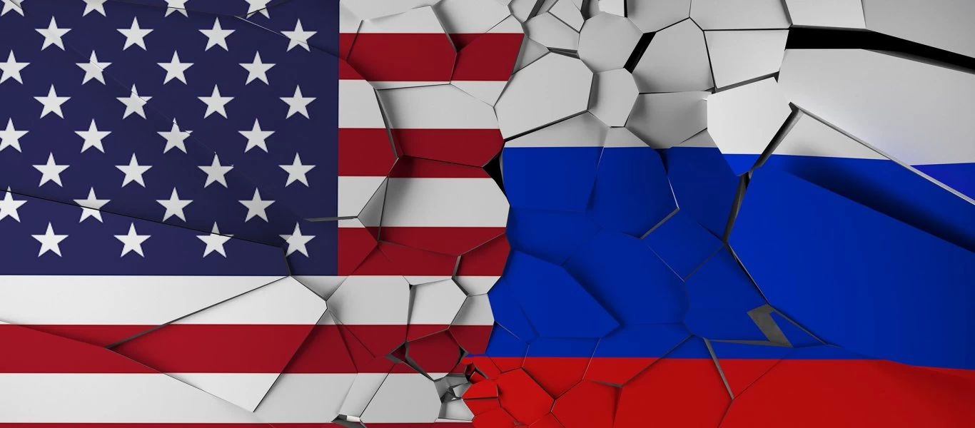 Επιμένει ο Λευκός Οίκος στην τροχιά σύγκρουσης με το Κρεμλίνο: «Η Ρωσία είναι υπόλογη για τις πράξεις της»